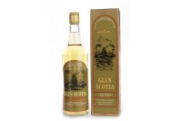 Lot 1029 - GLEN SCOTIA 5 YEARS OLD Active. Campbeltown,...