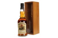 Lot 1060 - OLD PULTENEY AGED 15 YEARS SINGLE CASK #930...