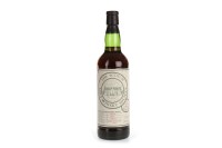 Lot 1069 - INCHGOWER 1966 SMWS 18.15 AGED 35 YEARS Active....