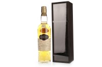 Lot 1084 - GLENGOYNE 1984 AGED 19 YEARS - WINTER Active....