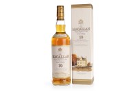 Lot 1095 - MACALLAN 10 YEARS OLD Active. Craigellachie,...