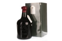 Lot 1102 - J&B 1749 AGED 25 YEARS Blended Scotch Whisky A...