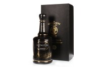 Lot 1113 - GLENGOYNE AGED 17 YEARS DECANTER Active....