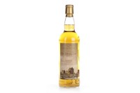 Lot 1124 - BOWMORE 1968 THE WHISKY FAIR AGED 35 YEARS...