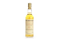 Lot 1129 - LAPHROAIG 1968 HART BROTHERS AGED 26 YEARS...