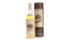 Lot 1141 - GLENMORANGIE 10 YEARS OLD 100° PROOF - ONE...