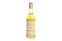 Lot 1150 - LEDAIG 1973 HART BROTHERS AGED 21 YEARS Active....