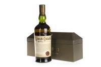 Lot 1189 - ARDBEG LORD OF THE ISLES AGED 25 YEARS Active....