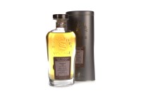 Lot 1192 - TEANINICH 1983 SIGNATORY VINTAGE AGED 25 YEARS...
