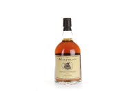 Lot 1193 - THE MACPHUNN AGED 18 YEARS Unknown distillery,...