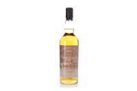 Lot 1216 - MORTLACH 2002 THE MANAGER'S DRAM AGED 19 YEARS...