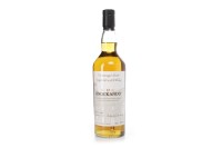 Lot 1217 - KNOCKANDO THE MANAGERS DRAM AGED 12 YEARS...