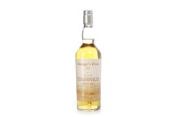 Lot 1224 - TEANINICH THE MANAGER'S DRAM AGED 17 YEARS...