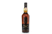Lot 1233 - LITTLEMILL 1985 COOPERS CHOICE AGED 28 YEARS...