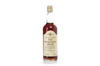 Lot 1235 - CAOL ILA THE MANAGER'S DRAM AGED 15 YEARS...