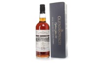 Lot 1237 - GLENDRONACH 1972 18 YEARS OLD Active. Forgue,...
