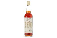 Lot 1245 - OBAN 'THE MANAGER'S DRAM' 200th ANNIVERSARY...