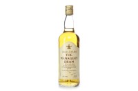 Lot 1252 - OBAN THE MANAGER'S DRAM AGED 13 YEARS Active....