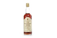 Lot 1260 - GLEN ELGIN MANAGERS DRAM AGED 15 YEARS Active....
