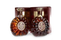 Lot 1274 - REMY MARTIN XO EXCELLENCE (2) Cognac, France....