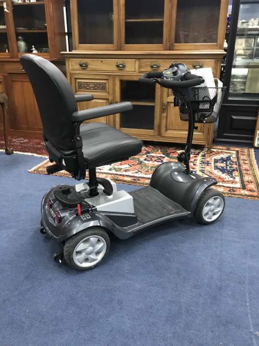 Lot 102 - KYMCO MOBILITY SCOOTER