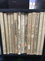 Lot 122 - LOT OF 16mm FILMS 21 feature films and a...