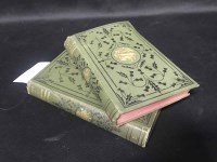Lot 265 - WILSON'S TALES OF THE BORDERS Rev. by...