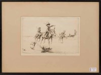 Lot 13 - * EILEEN ALICE SOPER (BRITISH 1905 - 1990),...