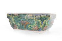 Lot 1125 - 20TH CENTURY CHINESE BULB BOWL decorated with...