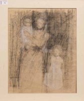 Lot 52 - JULIA BEATRICE HOW (BRITISH 1867 - 1932),...