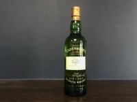 Lot 7 - MORTLACH 1987 CADENHEAD'S AUTHENTIC COLLECTION...