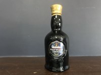 Lot 32 - GLENFIDDICH LIQUEUR Malt Whisky Liqueur 50cl,...