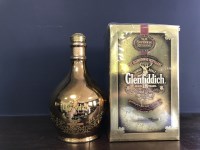 Lot 44 - GLENFIDDICH SUPERIOR RESERVE AGED 18 YEARS...