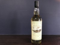 Lot 45 - LAGAVULIN THE MANAGER'S DRAM AGED 11 YEARS...