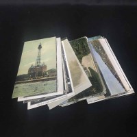 Lot 357 - LOT OF VINTAGE POSTCARDS