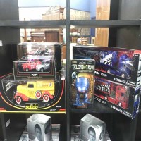 Lot 361 - MODEL VEHICLES including Solido and Newray...