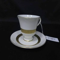 Lot 400 - WEDGWOOD PART DINNER SERVICE IN ADELPHI...