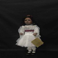 Lot 403 - COLLECTION OF DOLLS in boxes, including...