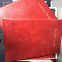 Lot 405 - COLLECTION OF FIRST DAY COVERS AND ASSORTED...