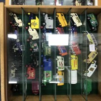 Lot 507 - MODEL VEHICLES including Lledo and Days Gone,...