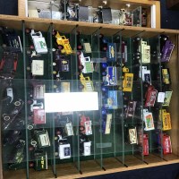 Lot 509 - MODEL VEHICLES including Lledo and Days Gone...