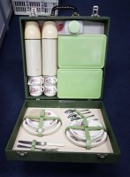 Lot 524 - 1970S BREXTON ENGLISH CERAMIC AND PLASTIC...