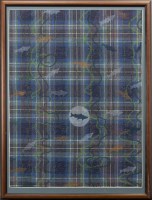 Lot 50 - * LYNSEY GIBB, HIGHLAND SEALIFE; and ABSTRACT...