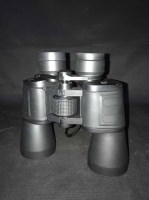 Lot 333 - PAIR OF MODERN NIGHT VISION BINOCULARS along...