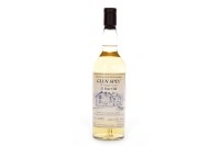 Lot 1005 - GLEN SPEY THE MANAGER'S DRAM AGED 12 YEARS...