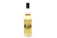 Lot 1007 - GLENKINCHIE THE MANAGER'S DRAM AGED 15 YEARS...