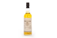 Lot 1018 - DALMORE 1990 FIRST CASK AGED 22 YEARS Active....