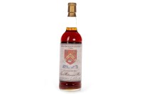 Lot 1034 - GLENDRONACH 1972 - THE INCORPORATION OF...