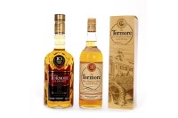 Lot 1045 - TORMORE 10 YEARS OLD (TALL BOTTLE) Active....