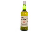 Lot 1048 - ISLAY MIST 8 YEARS OLD Blended Scotch Whisky....